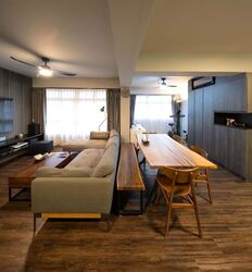 Blk 154A Bedok South Horizon (Bedok), HDB 4 Rooms #633673611